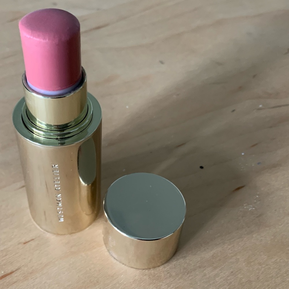 Westman Atelier Baby Cheeks Blush in Petal